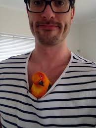 A Loveless Marriage I Can't Escape