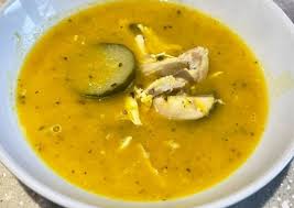 Rinse and pat dry chicken. Slow Cooker Whole Chicken Soup Recipe By Sonia Cookpad