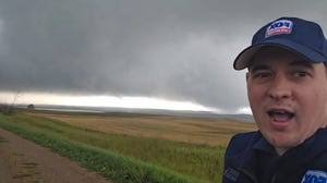 First March storm brings possible severe weather outbreak to South, heavy  snow across Northeast