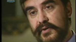 2004 Documentary: Child camel jockeys in the Middle East