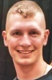 Specialist Army Obituary July 25, 2015