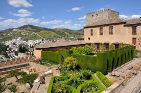 • corral del carbon monument. Granada 2021 Best Of Granada Spain Tourism Tripadvisor