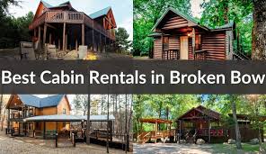 Boasting of more than 14,000 acres, broken bow lake has deep, clear water full of. 15 Best Cabin Rentals In Broken Bow Oklahoma Usa In 2021