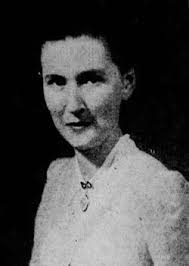 Mary Nell Duffy Plumstead (1920-1972)