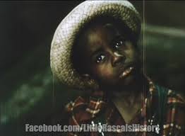 Little Rascals History