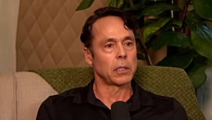General Hospital Cast: Andrew Hawkes Discusses ADHD & Healing - General  Hospital Tea