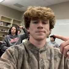 Bailey Landon Harris