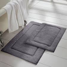 A bathroom vanity is a piece of furniture that holds your bathroom sink and has cabinets with doors or drawers that you can use to store toiletries and other supplies. Multi Color Bath Rug Sets Wayfair
