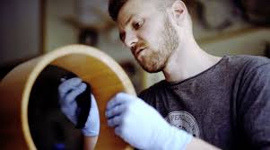 William Leclerc, Ebenor Percussion