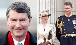 The couple met through the equestrian circuit—anne is also. Princess Anne S Husband Admits Big Surprise When He Visited Balmoral 247 News Around The World