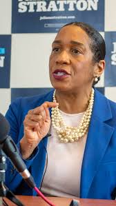 2024 IL State Senate Primary Election Results