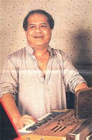 Laxmikant Shantaram Kudalkar Known for their grand orchestral compositions. laxmikant shantaram kudalkar
