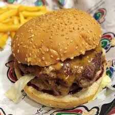 مطعم باك يارد جريل Home Facebook