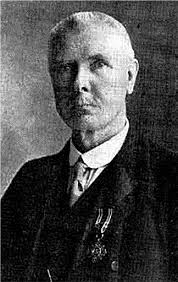 William Henry Flood (1857-1928)