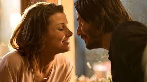 Spin-Off: In The End, John Wick Was Always About Love
