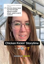Chicken Kickin’ Storytime: Fun