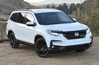 Maybe you would like to learn more about one of these? Used Honda Pilot For Sale With Photos Cargurus