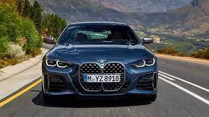 Learn how it drives and what features set the 2021 bmw 4 series apart from its rivals. Ø³ÙŠØ§Ø±Ø© Ø§Ù„ÙØ¦Ø© Ø§Ù„Ø±Ø§Ø¨Ø¹Ø© 2021 Ø£Ø¬Ø¯Ø¯ Ø³ÙŠØ§Ø±Ø© ÙƒÙˆØ¨ÙŠÙ‡ Ù…Ù† Ø´Ø±ÙƒØ© Ø¨ÙŠ Ø§Ù… Ø¯Ø¨Ù„ÙŠÙˆ Ø¹Ø±Ø¨ Ø¬ÙŠ ØªÙŠ