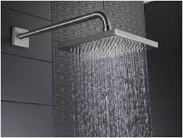 17 Different Types Of Bathroom Showers Ultimate Buying Guide Home Stratosphere In 2020 Modern Shower Head Modern Shower Shower Heads