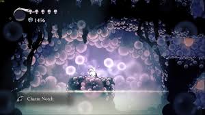 ● sit at the bench and equip soul catcher. Hollow Knight Notch Locations Bestkfil