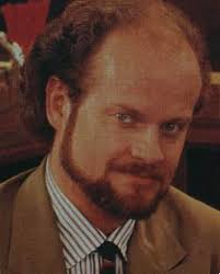 He's a regular Michael Jordan, he is.