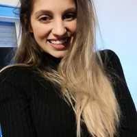 Marija Tomic Diamantopoulou