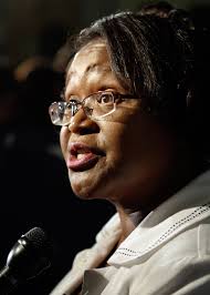 Sirdeaner Walker Spoke Out Against the Dangers of Bullying