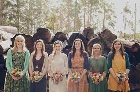 If you, guys, also aren't the shy ones, i think choosing a stunning. Mountain Casual Wedding Attire Cheap Online