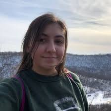 Kayla Gerber (GerberKayla)