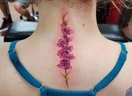 See more ideas about gladiolus tattoo, gladiolus, flower tattoos. Top 55 Best Gladiolus Flower Tattoo Ideas 2021 Inspiration Guide