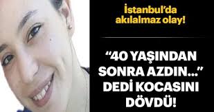 Kocaya 'botoks' dayağı