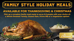 This simple recipe needs only. View Event Centennial Family Style Holiday Meals Ft Bliss Us Army Mwr