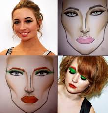 Alice Wilshire Make-Up