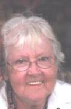 Obituary information for Madeline L. Taft