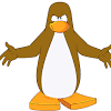 Talk to the penguin with the foam finger. Https Encrypted Tbn0 Gstatic Com Images Q Tbn And9gcrjozhxo0blommd 4rrl8j9qwxeojfcbh P7wooqfm Usqp Cau
