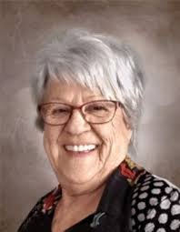 Rita Masson (née Royer) (Avis de décès)