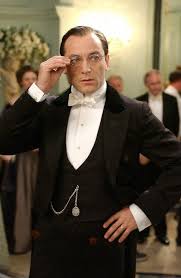 Peter Pan 2003 As Mr Darling He S The Emotionally Absent But Dapper Dad But In Neverland He S A Hot H Jason Isaacs Lucius Malfoy Jason Isaacs Jason