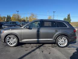 Image result for Samurai Gray 2025 Audi