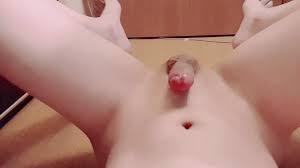 Kwon-seojin: un garçon coréen éjacule après une masturbation