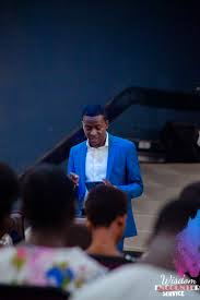 Bishop Samuel Baidoo