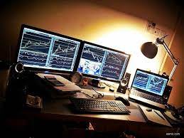 A Day In The Life Of A Work From Home Forex Trader Part 2 Keuangan