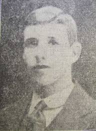 Lives of the First World War