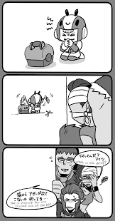 Som On Twitter In 2020 Creating Characters Star Art Star Comics