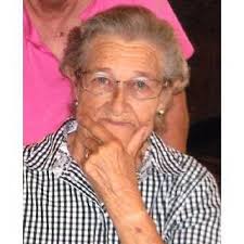 Mary Hayes Obituary (2017)