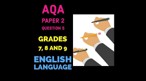 In answering question 5, the last gcse english language question you will (hopefully) ever have to answer, you will need to produce one of the following types of text Bearings And Scale Drawing Gcse Maths Exam Questions By Mr Tompkins Edtech