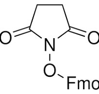Fmoc N-hydroxysuccinimide ester