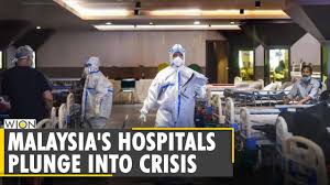 Maybe you would like to learn more about one of these? Malaysia Records New High Of 11 079 Coronavirus Cases Outbreak At Covid 19 Vaccine Centre Wion Youtube