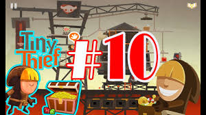 However, beware of tiny thief (full)! Tiny Thief Videos Bewitched Part 1 Heatfasr
