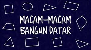We did not find results for: Pembelajaran Macam Macam Bangun Datar Youtube