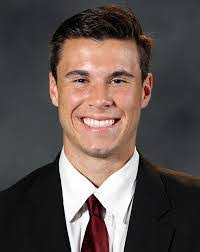 Jimmy Glisson's Instagram, Twitter & Facebook